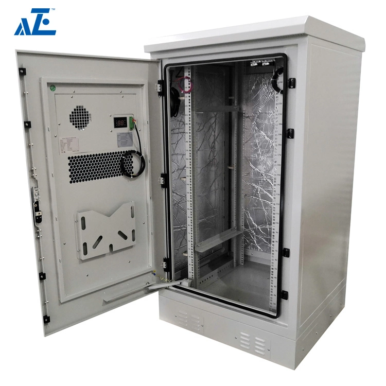 Stainless Steel Distribution Frame Hot Sale Wholesale/Supplier Advanced Customized Suite Outdoor Cabinet