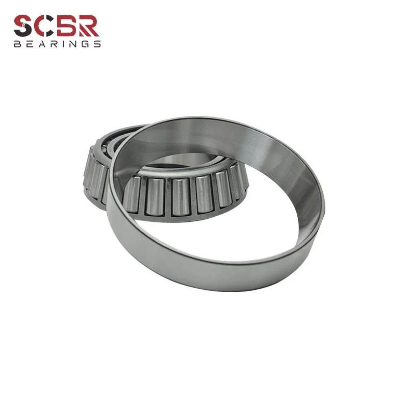 Lm603049A/Lm603014 Chrome Steel Single Row Cone and (Inch Series) Cup Tapered Roller Bearings