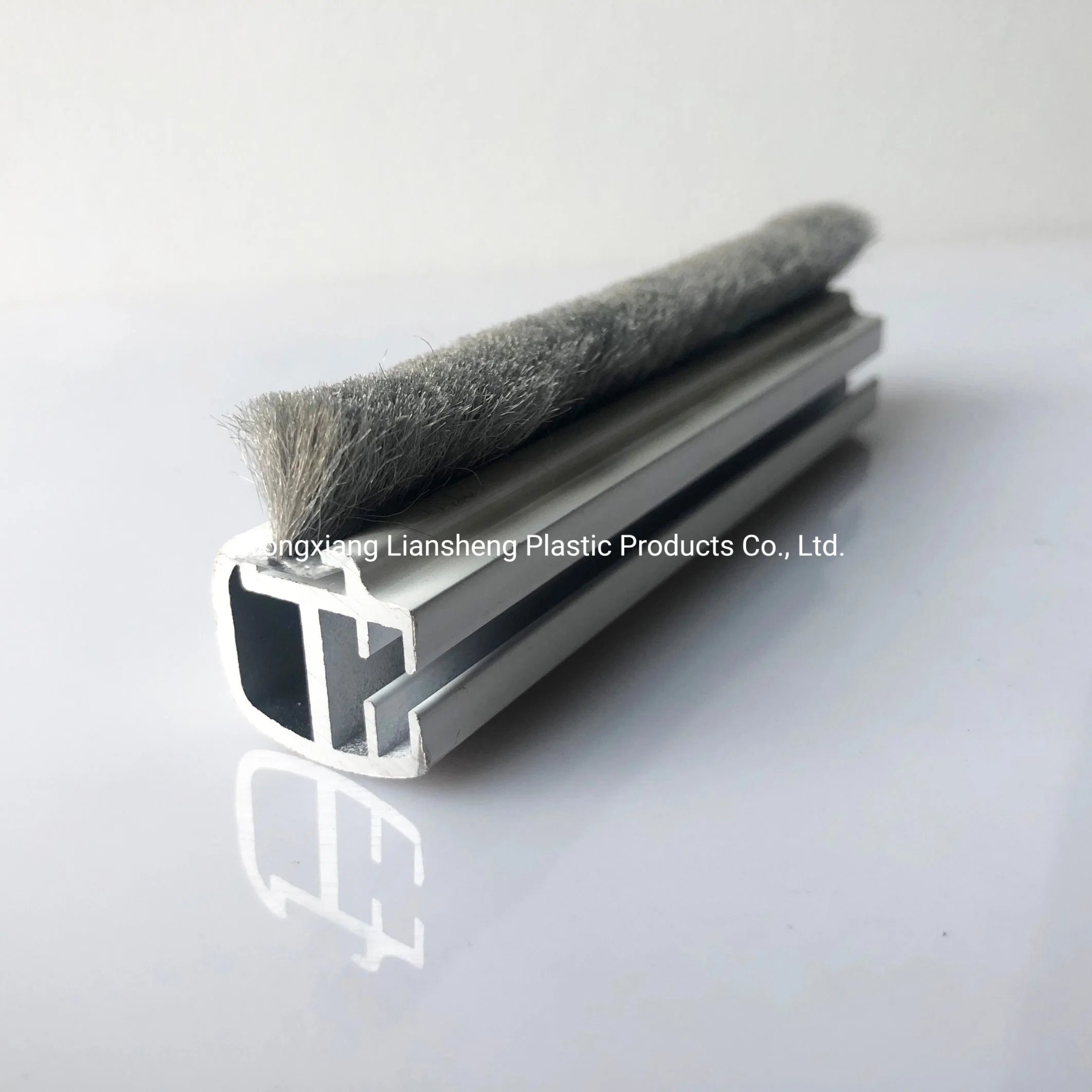 UV Resistant Long Lasting Window Gap Sealing Pile Weather Stripping