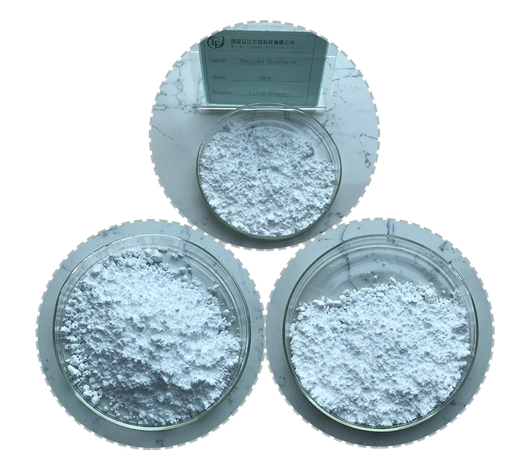 Competitive Price L-Glutathione Powder L-Glutathione Reduced