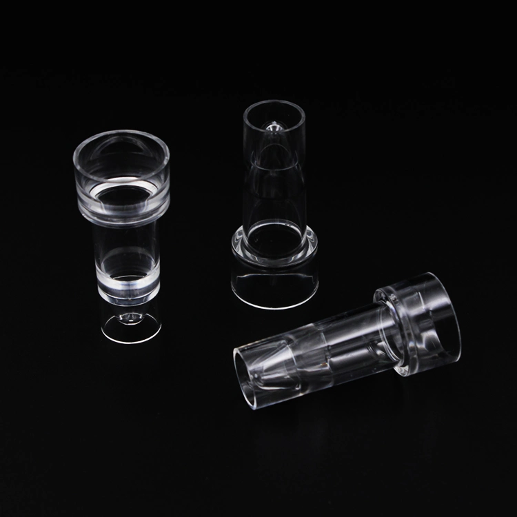 Glassware & Labware Cuvette Sample Cup for Hitachi Analyzer