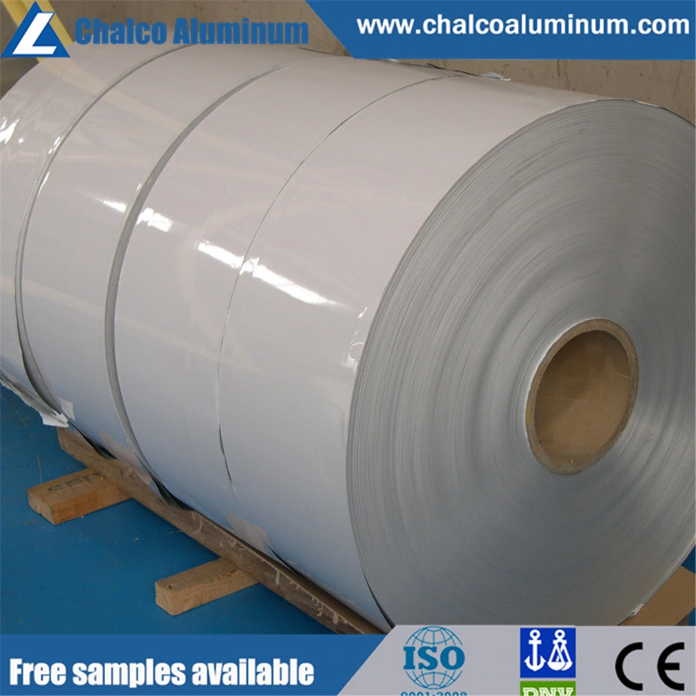 Brushed Lacquered Aluminium Coils Sheets