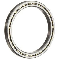 Open Type Constant Cross Section Angular Contact Ball Bearings