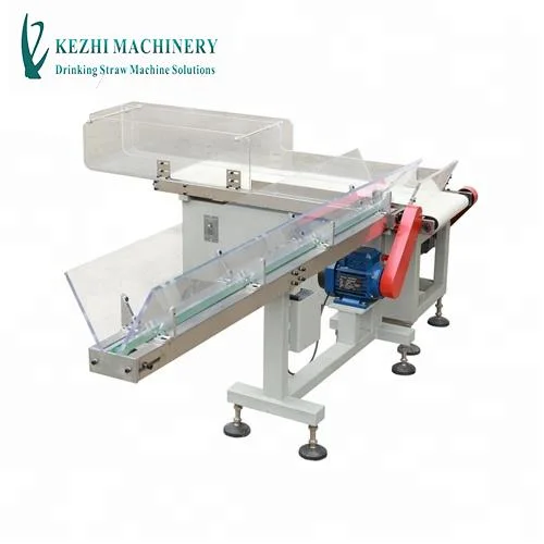 Food Grade Plastic Straw Extrusion Machine for Drinking Straw