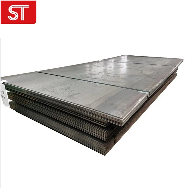 Cold Rolled 201 202 304 316 Ss Plate Building Material Stainless Steel Plate