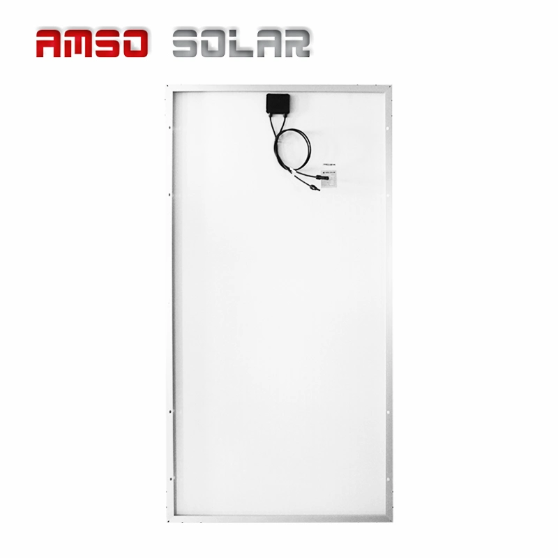 Fontes de energia 440 Watt Poly painel solar para a Página Inicial do Sistema de potência com 96 células de células solares