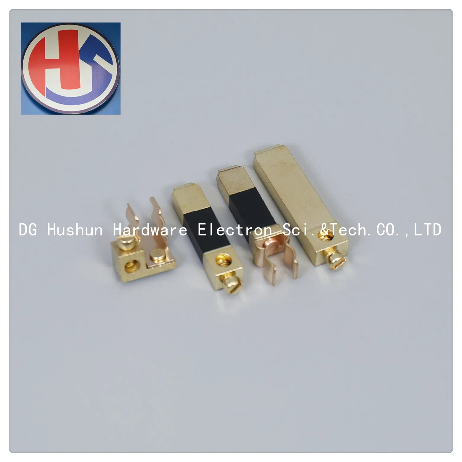 High Precision Metal Hollow and Solid Pin Plug