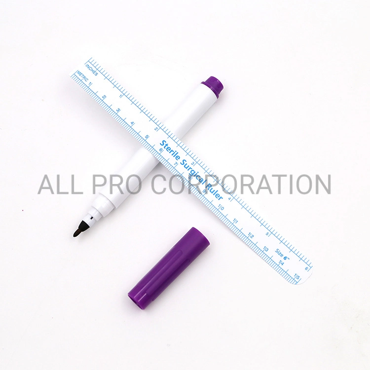 Medical Surgical Skin Marker Pen