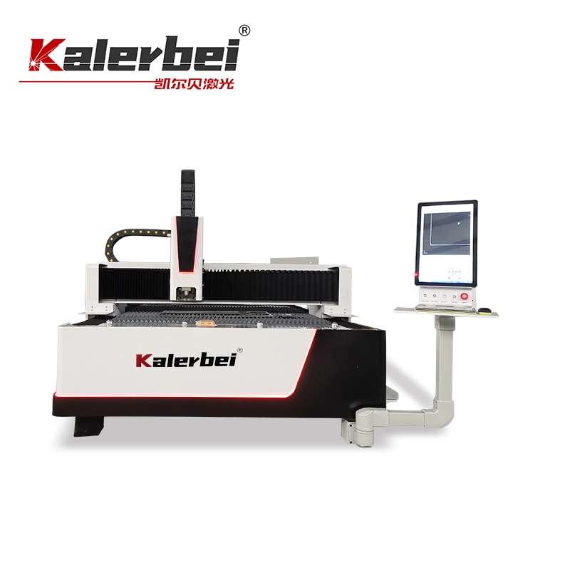 Machine de découpe au laser à fibres 6kw/12kw/20kw/30kw machine CNC Prix laser Machine de coupe découpe de métaux