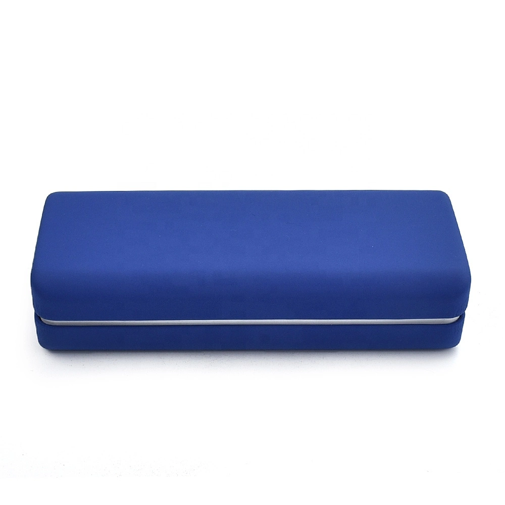 Custom Hard Protective Spectacles Blue Eye Glasses Case Amazon