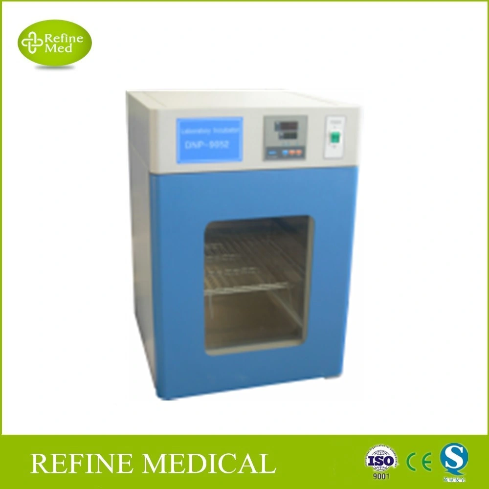 DNP-9025A Medical Equipment High Quality Laboratory Incubator