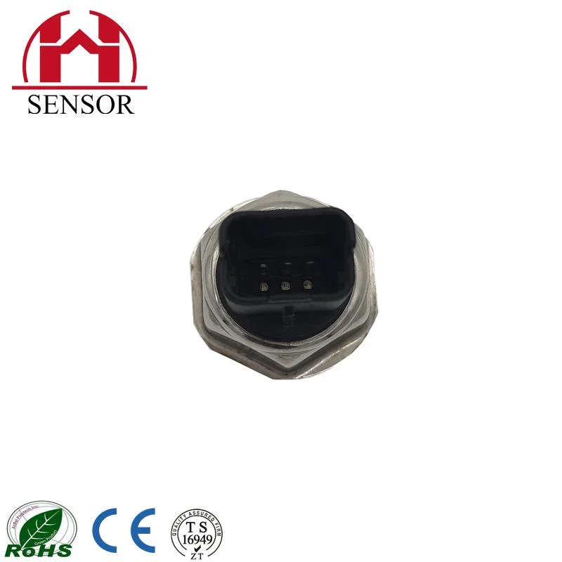 Practical Professional Automotive Accessories Common Rail Pressure Sensor5ws40039 55PP06-03 3m5q-9d280-AC 55PP02-02