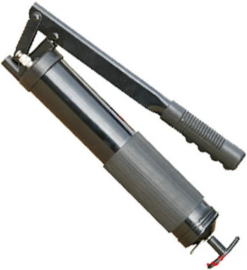 900cc Project-Level Heavy-Duty Grease Gun (GH095)