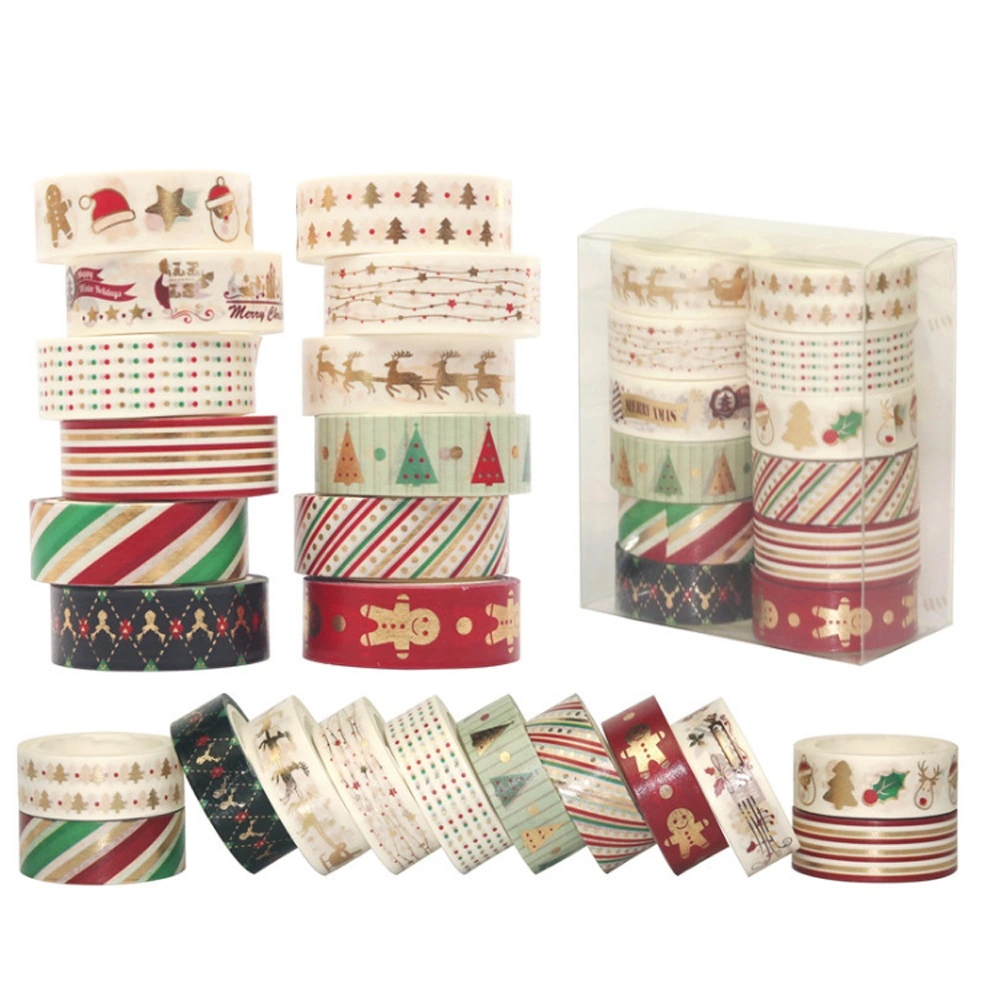 Wholesale/Supplier Cute School Kawaii Vintage Washitape Stationery Washi Tape