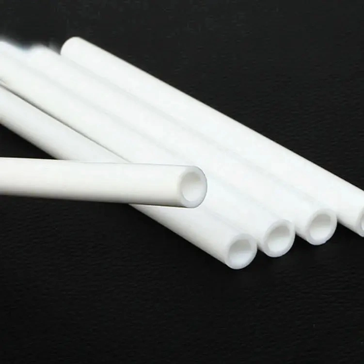 Customized Food Grade Peristaltic Silica Gel Hose Pump Silicone Rubber Tubing