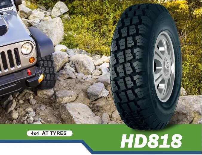 Haida/Mileking/Tianfu Passenger Car Tyre Commerical/at/Mt/Rt/Ht/Winter/All Season/St/SUV/4X4/UHP/Mini Vehicle/Light Truck/Taxi/Economy Cheap PCR Tyre Price