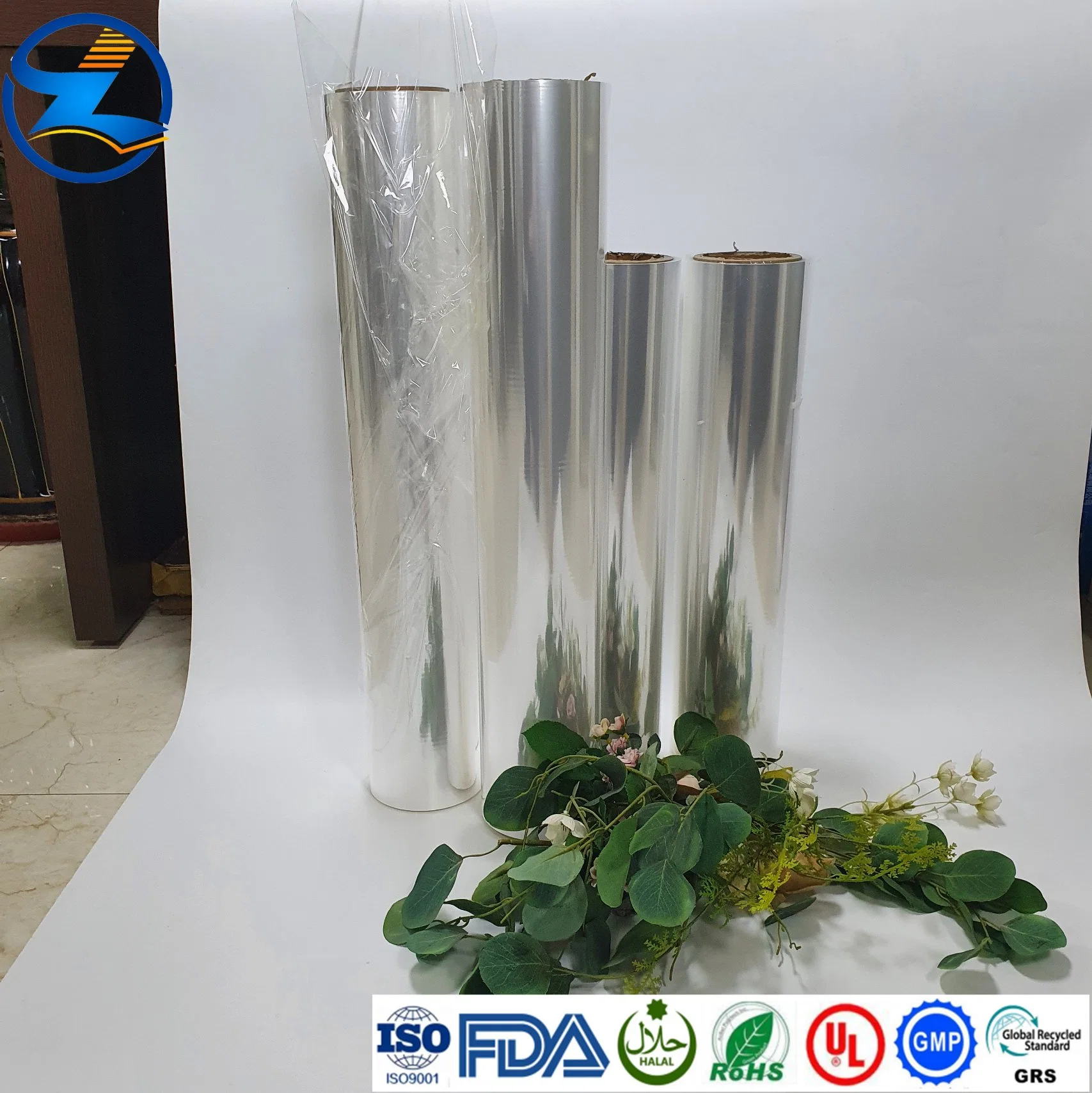 High Quality PP Films for Food Vacuum Package Polypropylene Films for Food Package