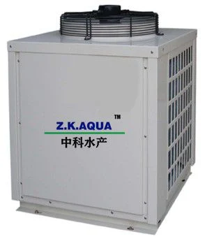 Système de refroidissement de chauffage Chauffage pompes à chaleur chauffe-eau