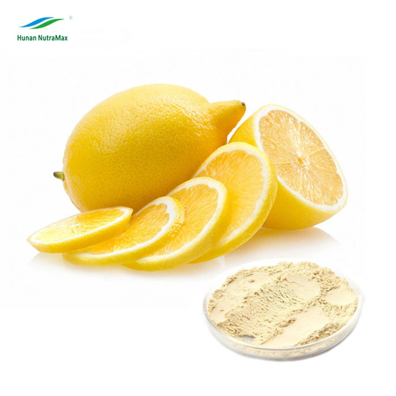 High quality/High cost performance Lemon Fruit Juice Powder (Good Water Soluble)