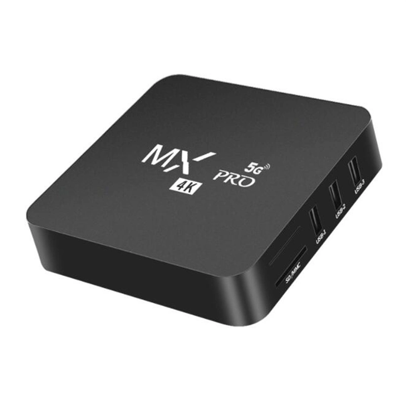 Venta en caliente descodificador Smart TV Box HD Player