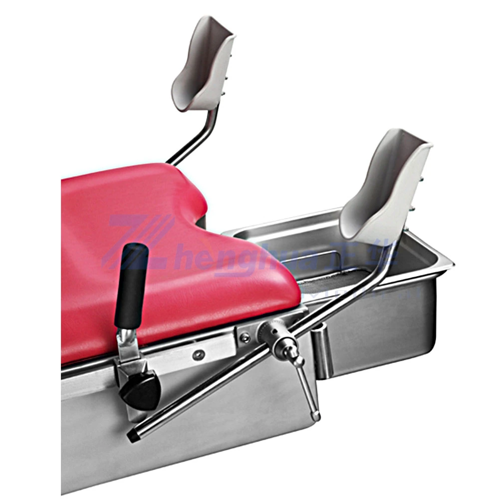 Popular Gynaecology Equipment Electric Delivery Table on Sale