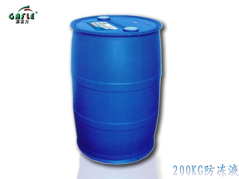 De Alto Rendimiento de 10 L Anti-Rust Anti-Boil impermeables anticorrosión anticongelante refrigerante escala