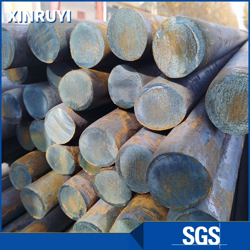 Hot Rolled Stock Metal ASTM A276 410 304 316 12mm Alloy Round Price Carbon Stainless Steel Bar