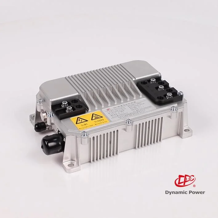 48V High Speed Fuel Cell Air Supply Controller