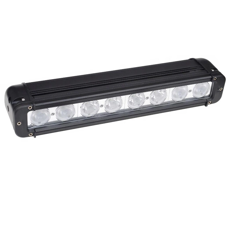 14 Inch 80W Auto LED Lighitng Bar for 4X4 Offroad