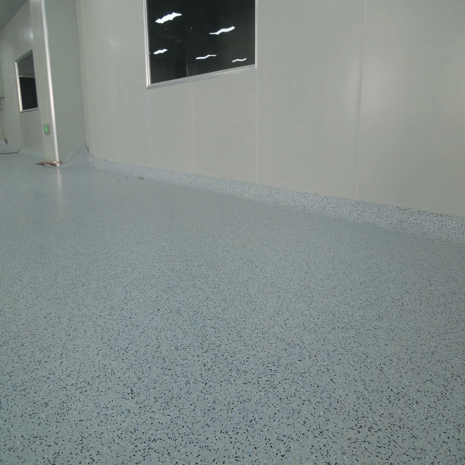 High-Quality Antistatic PVC Vinyl Tile for ESD Room