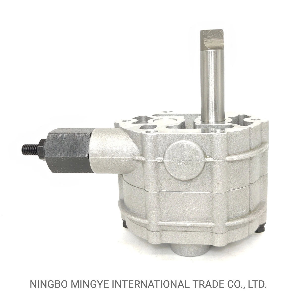 Mixer Truck Hydraulic Pump and Motor Sauer Hydraulic Pump Spare Parts PV20/21/22/23/24/25/26/180/270 Spv6 for Sauer Danfos Oil Pump