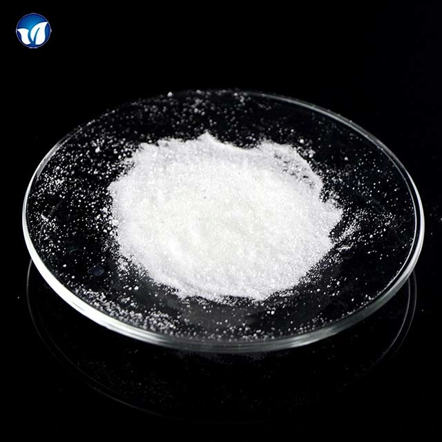 CAS 7758-19-2 80% Powder Water Treatment Sodium Chlorite