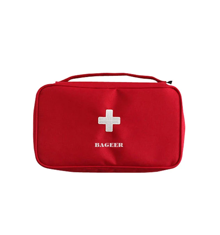 High quality/High cost performance  Red Triangle Emergency Bag