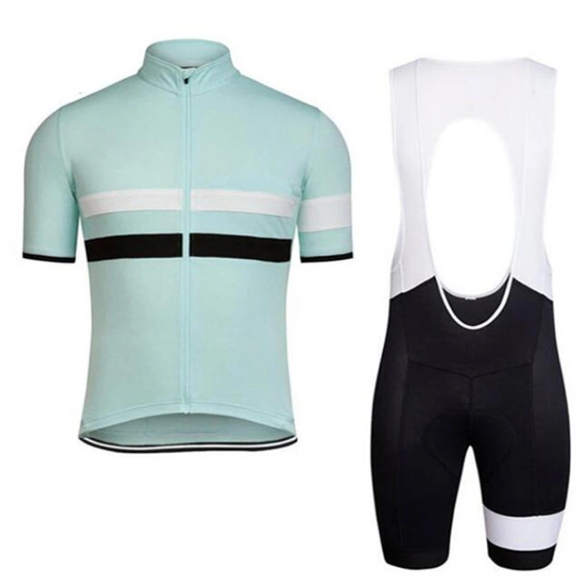 Conjunto de maillots de ciclismo de verano, equipo de ciclismo, ropa de ciclismo de competición