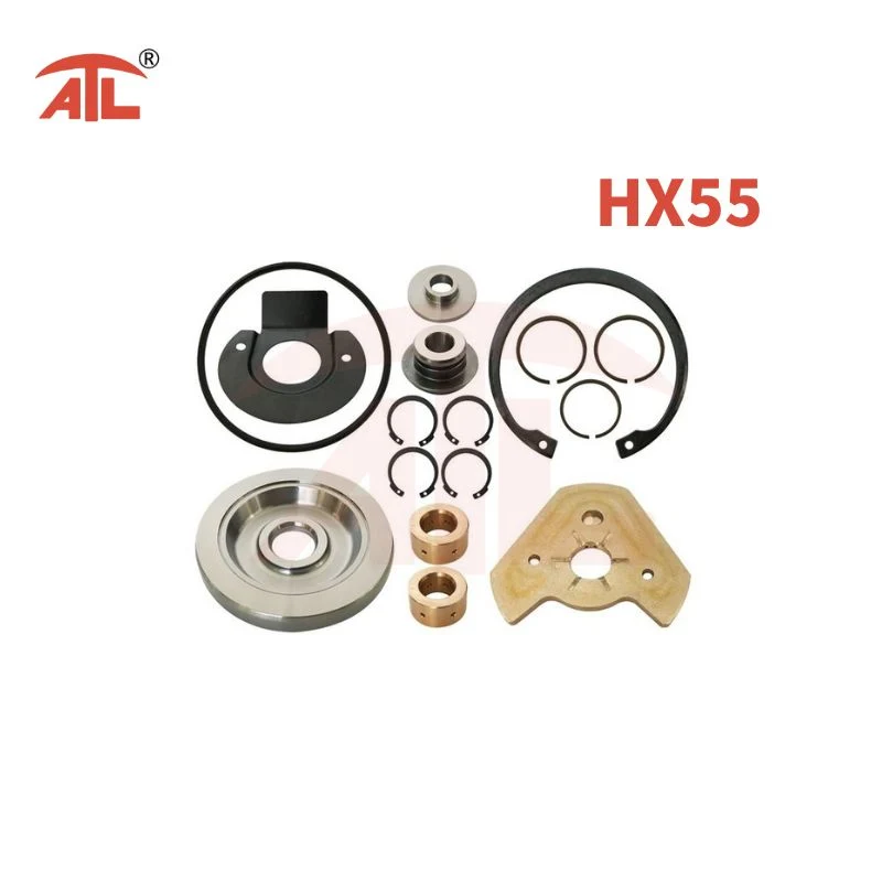 Turbo Repair Kit Hx55 4036892 Turbocharger Rebuild Kit