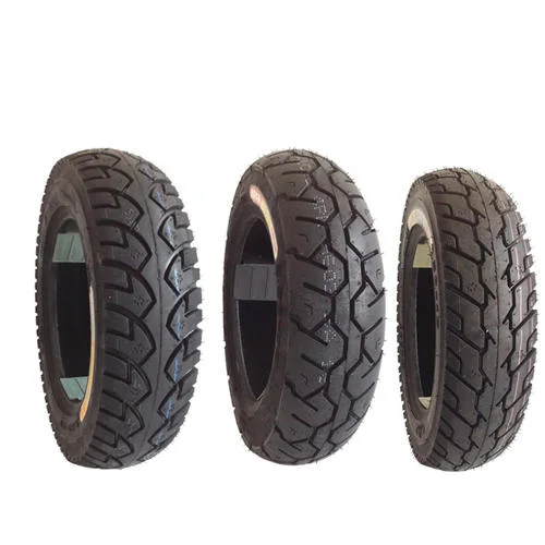 Good Quality 275-17, 300-18 Tt/Tl Motorcycle Tyre Tire Motorcycle Parts Accessory