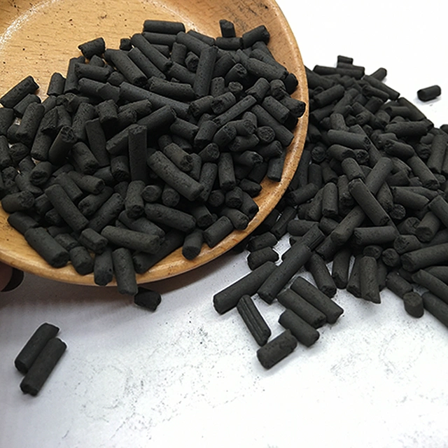 Sugar Decoloration Coal Powder Activated Carbon Specification