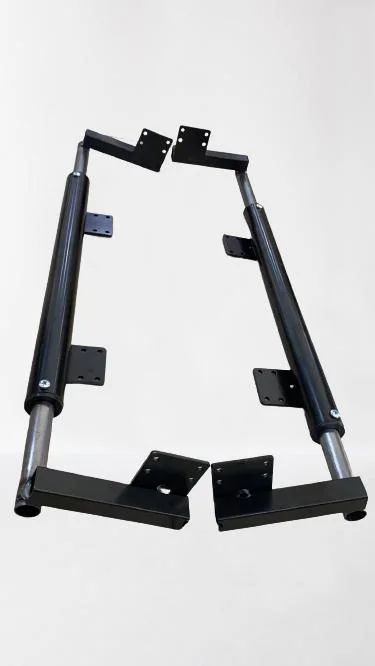 Mobiliario moderno sofá bisagra Hardware soporte deslizante componente respaldo Accesorios