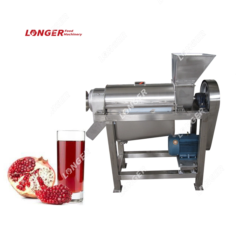 Commercial Fruit Coconut Orange Pomegranate Juicer Extractor Machine Mango Apple Fruit Juice Making Machine