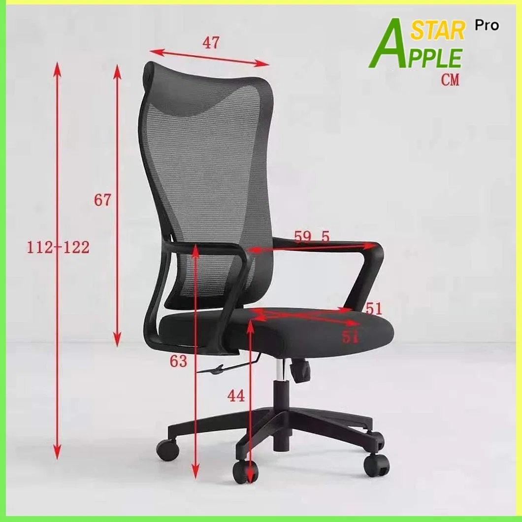 Moderne Executive Office Shampoo Klappstühle Pediküre Computer Teile Spiel Styling China Großhandel Markt Salon Schönheit Ergonomische Leder Barber Massage Stuhl