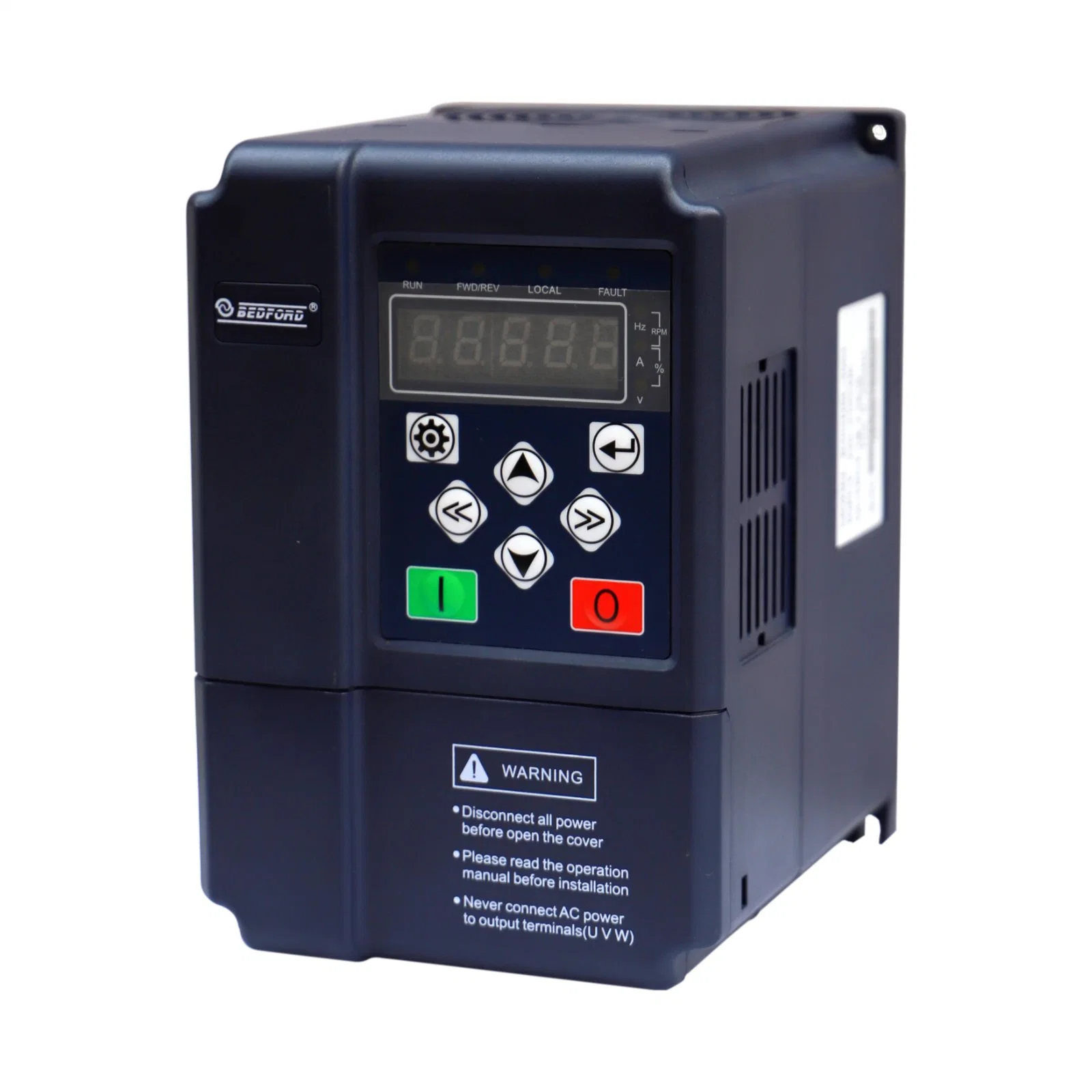 7.5kw General Purpose Variable Frequency Drive