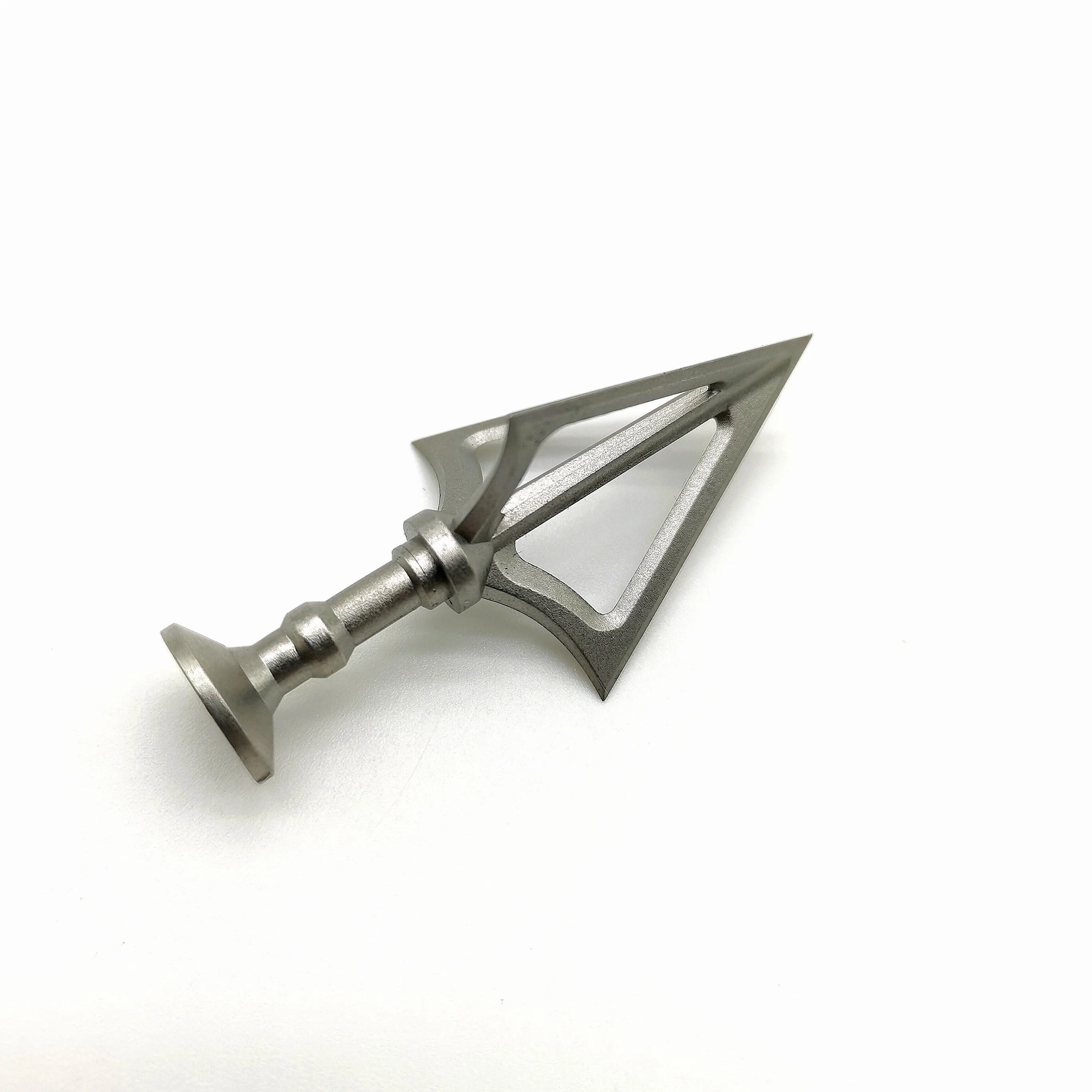 Hunting Crossbowl Bolt Archery Arrow Head Broadhead