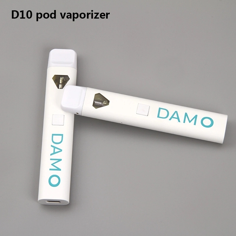 2 Gram Premium Live Resin Disposable Torch Diamond Evod E Cigarette