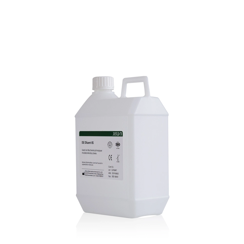 BSA Detergens ein Biochemie-Analysator-Reiniger für Mindray