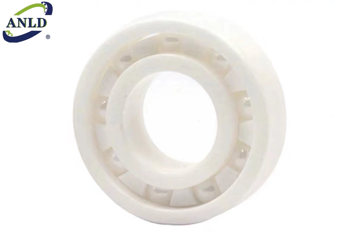 Pump Type Mechanical Equipment 6304 6304CE 6304CE-2RS Ceramic Deep Groove Ball Bearing