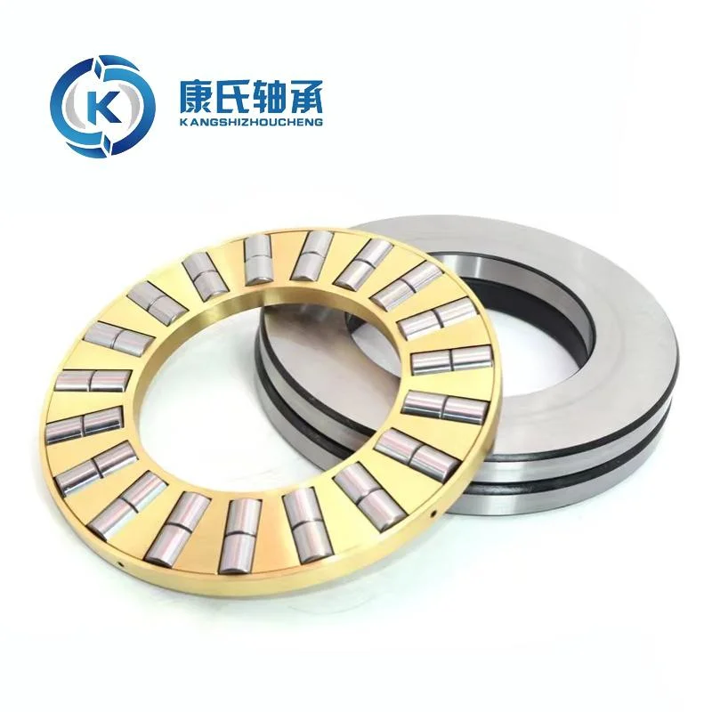 Manufacturers Direct Sales of High-Precision 81105m 9105m Flat Thrust Roller Bearing