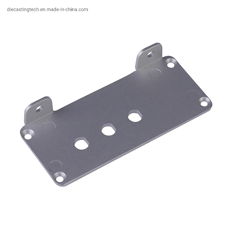 OEM Custom Metal Parts Aluminum Alloy Stainless Steel Sand Castings Die Casting