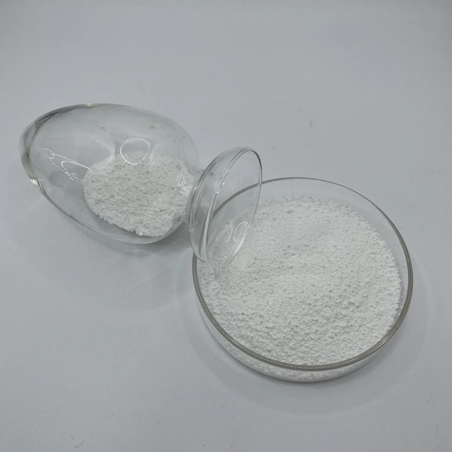 GMP Factory L-Lysine HCl Powder for Human Nutrition