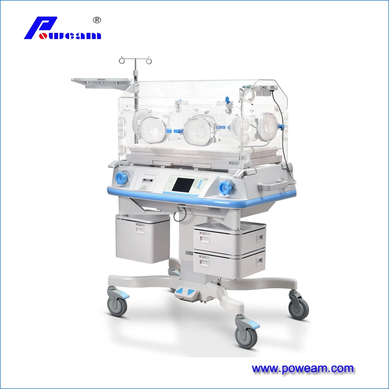 Safe Hot Sell Infant Incubator Price