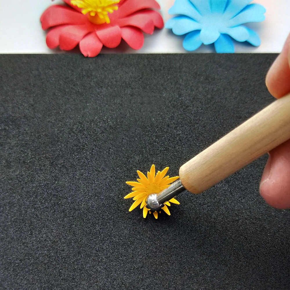 Craft DIY Embossing Tool Set for Making DIY Paper Flower (DPFT-4)